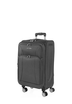 BERGAMO - Trolley - black