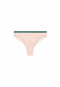 FABULACE CHEEKY - Thong - rosé champagne