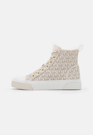 GERTIE HIGH TOP - Baskets montantes - vanilla