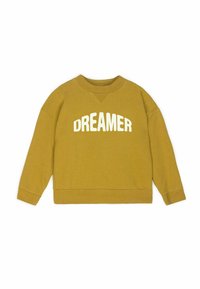 MIPOUNET DREAMER  - Sudadera - ochre