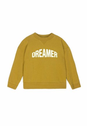 DREAMER  - Sudadera - ochre