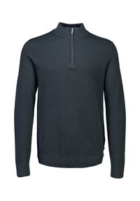 Unselected, dusty green mel