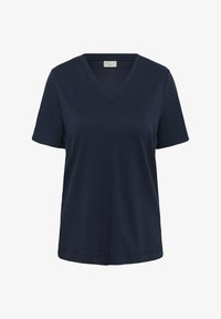 Non sélectionné, dark blue