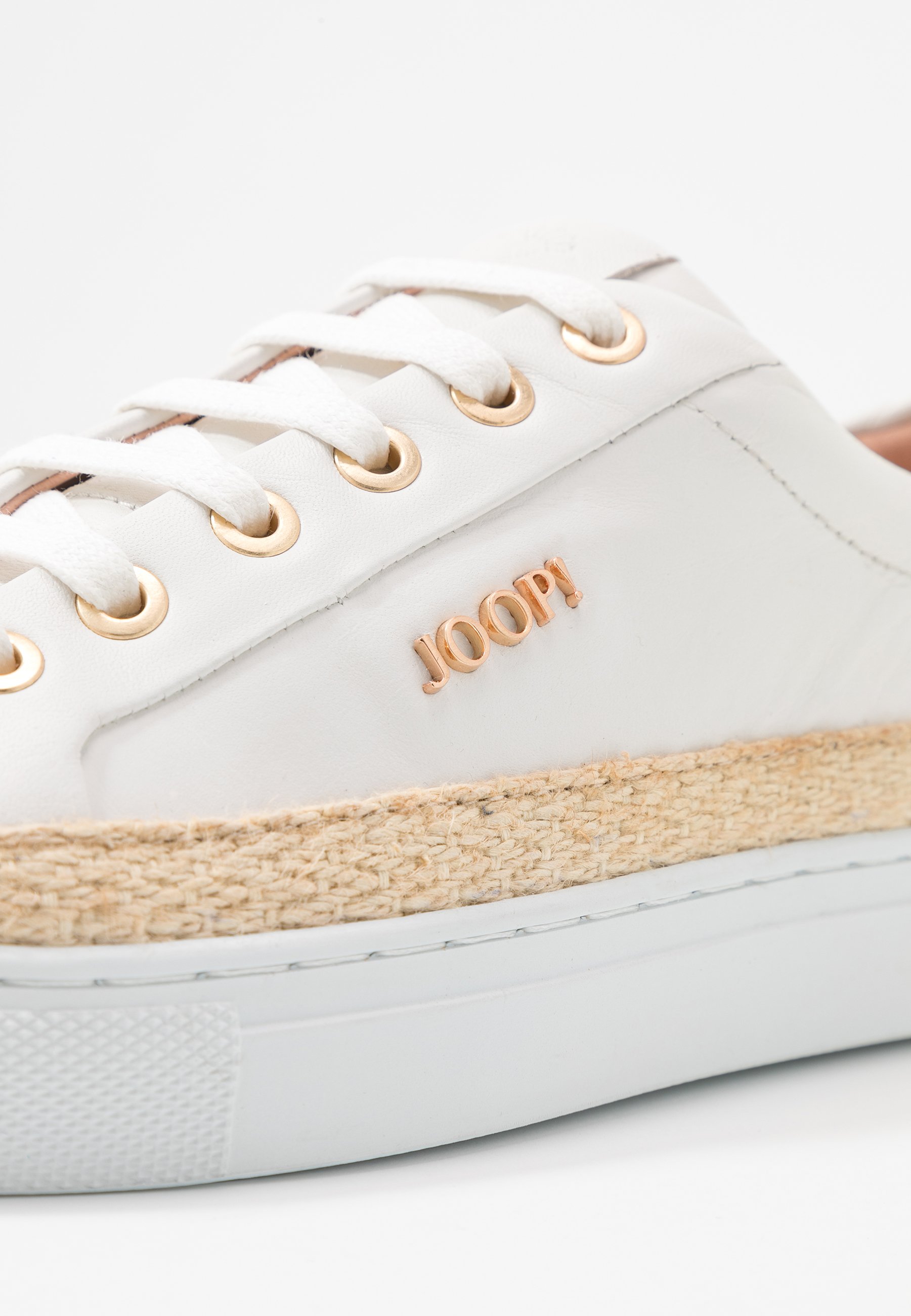 JOOP! Joggesko white Zalando.no JOOP! NEW DAPHNE Joggesko fungi Zalando.no