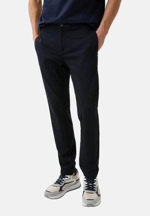 RILEY - Broek - navy