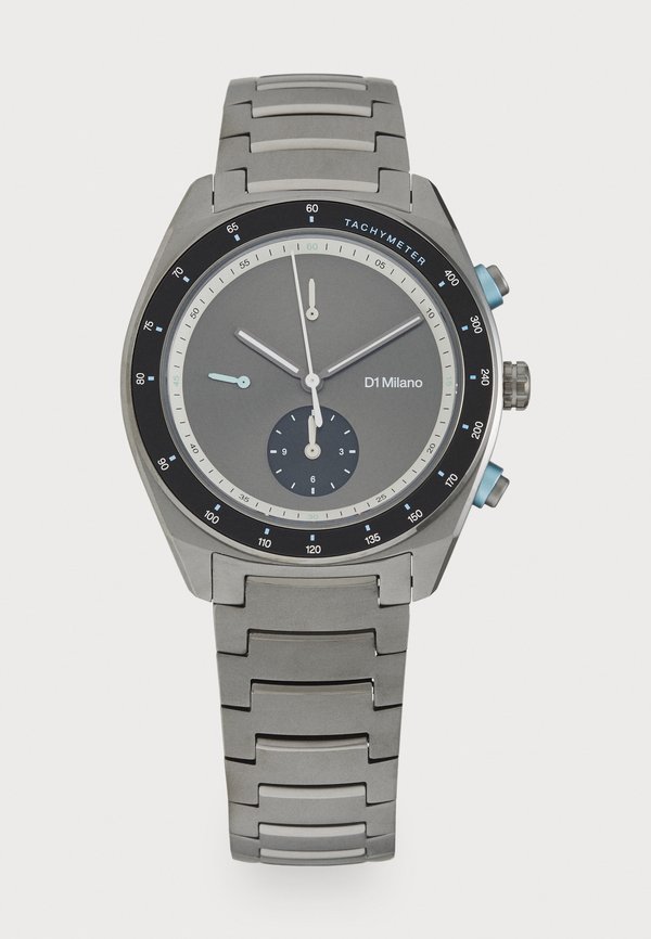 ESSENTIAL - Chronograph watch3