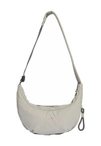 Kabelka - metal grey