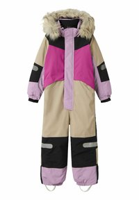 Name it STORM - Lumekombe - violet tulle