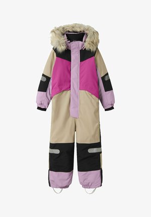 Name it STORM UNISEX liliowy