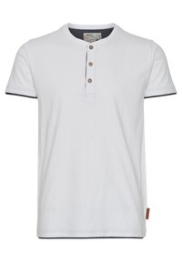 IDTONY - T-shirt basique - off white