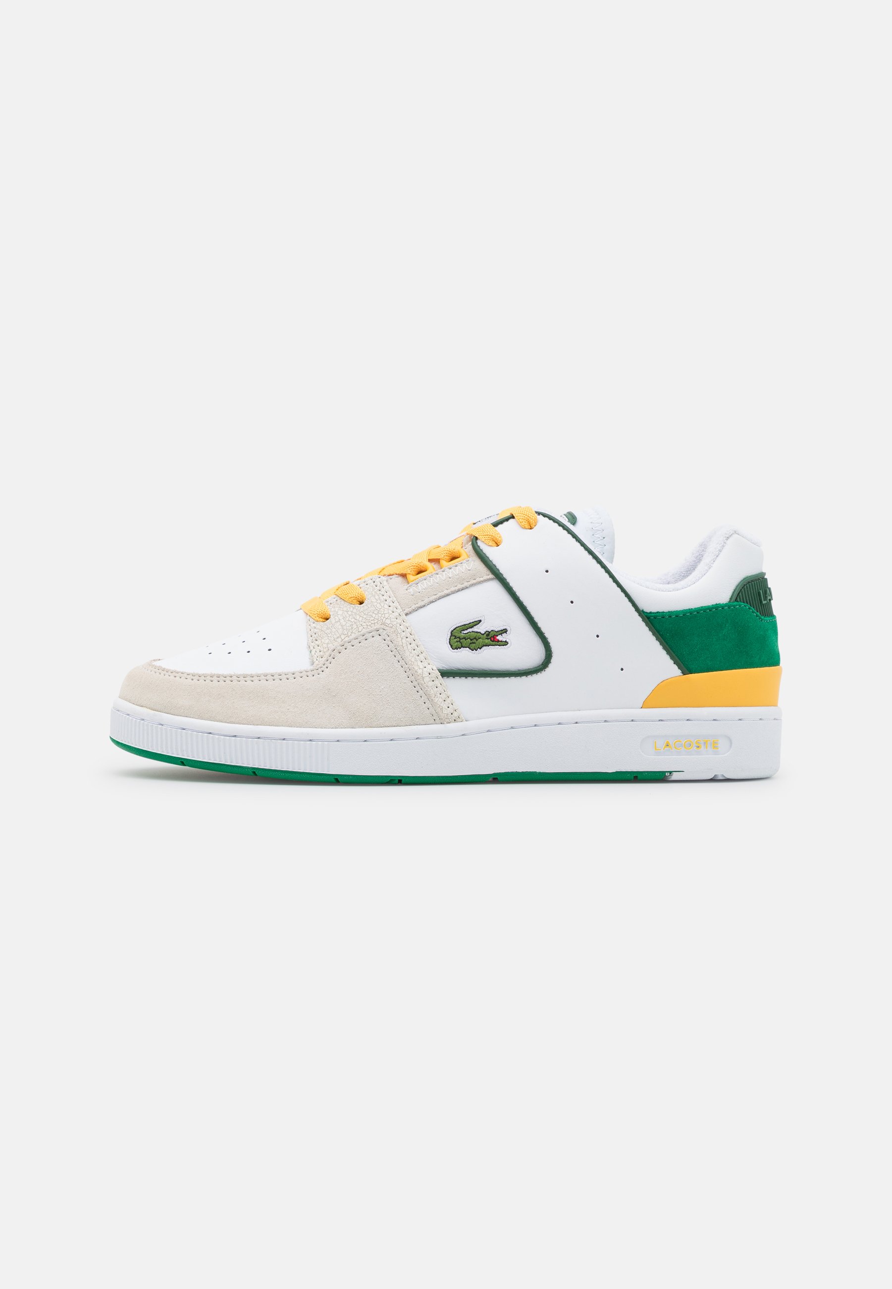 court cage lacoste
