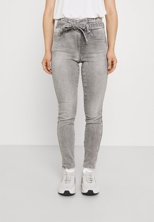 Jeans Skinny Fit - grey