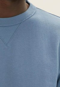 TOM TAILOR Sudadera - blue