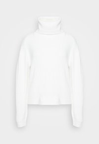 Ei valittu, white alyssum