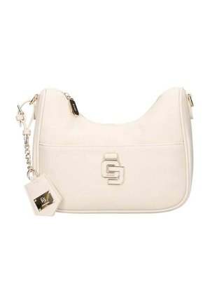 Borsa a mano - crema