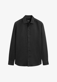 Niet geselecteerd, black