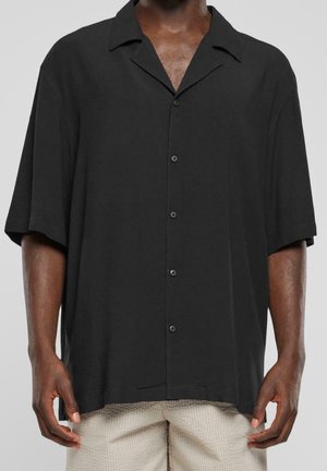 Skjorta - black