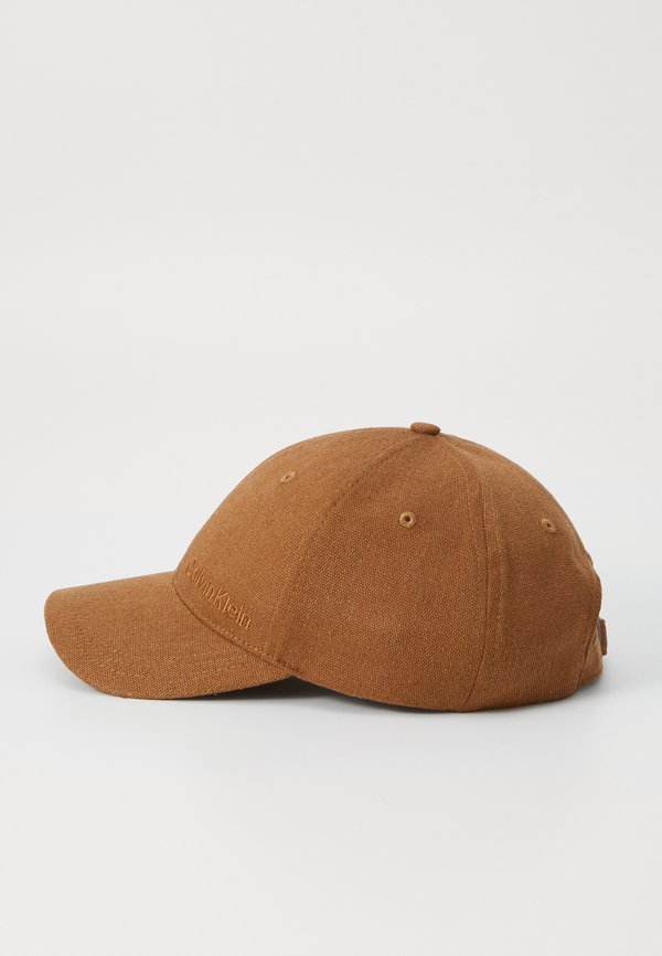 UNISEX - Cap - nuthatch4