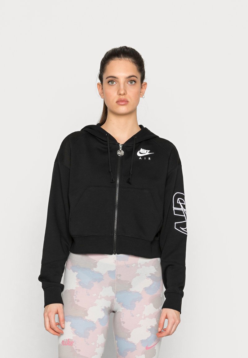 zalando half zip
