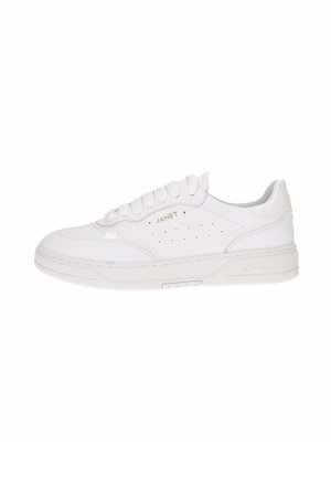 Janet & Janet TOWER - Sneakers basse - bianco