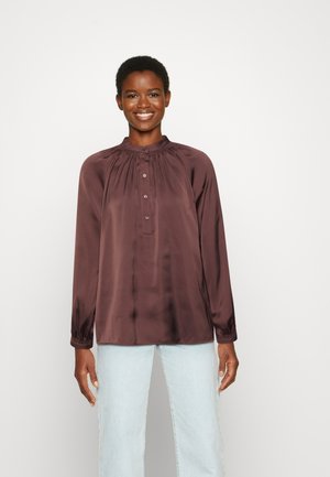 SLFHARMONY - Blouse - sandshell