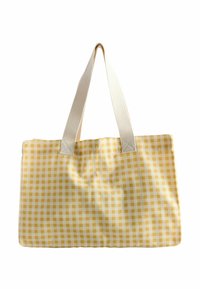 Next REUSABLE - Rankinė - yellow