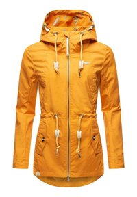 Unausgewählt, yellow