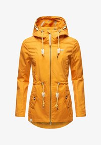 Unausgewählt, yellow