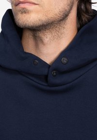 Nomad THE CAVE IGWT - Hoodie - navy