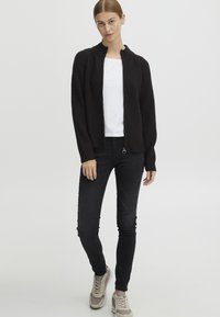 Oxmo OXSAL - Kardiganas - black