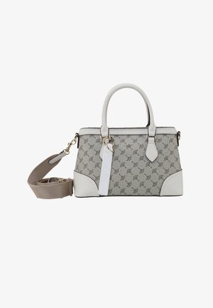 MAZZOLINO EDITION ROMEA SHZ - Handtasche - offwhite