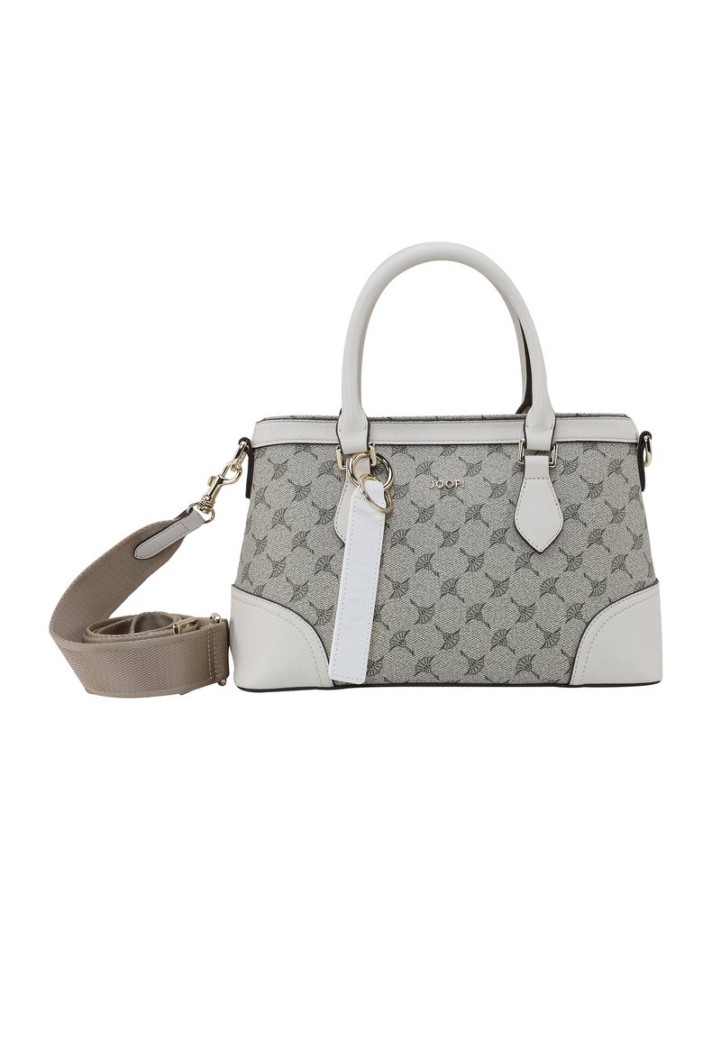 JOOP! MAZZOLINO EDITION ROMEA SHZ - Borsa a mano - offwhite