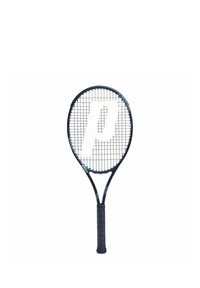 Prince Tennisracket - schwarz matt
