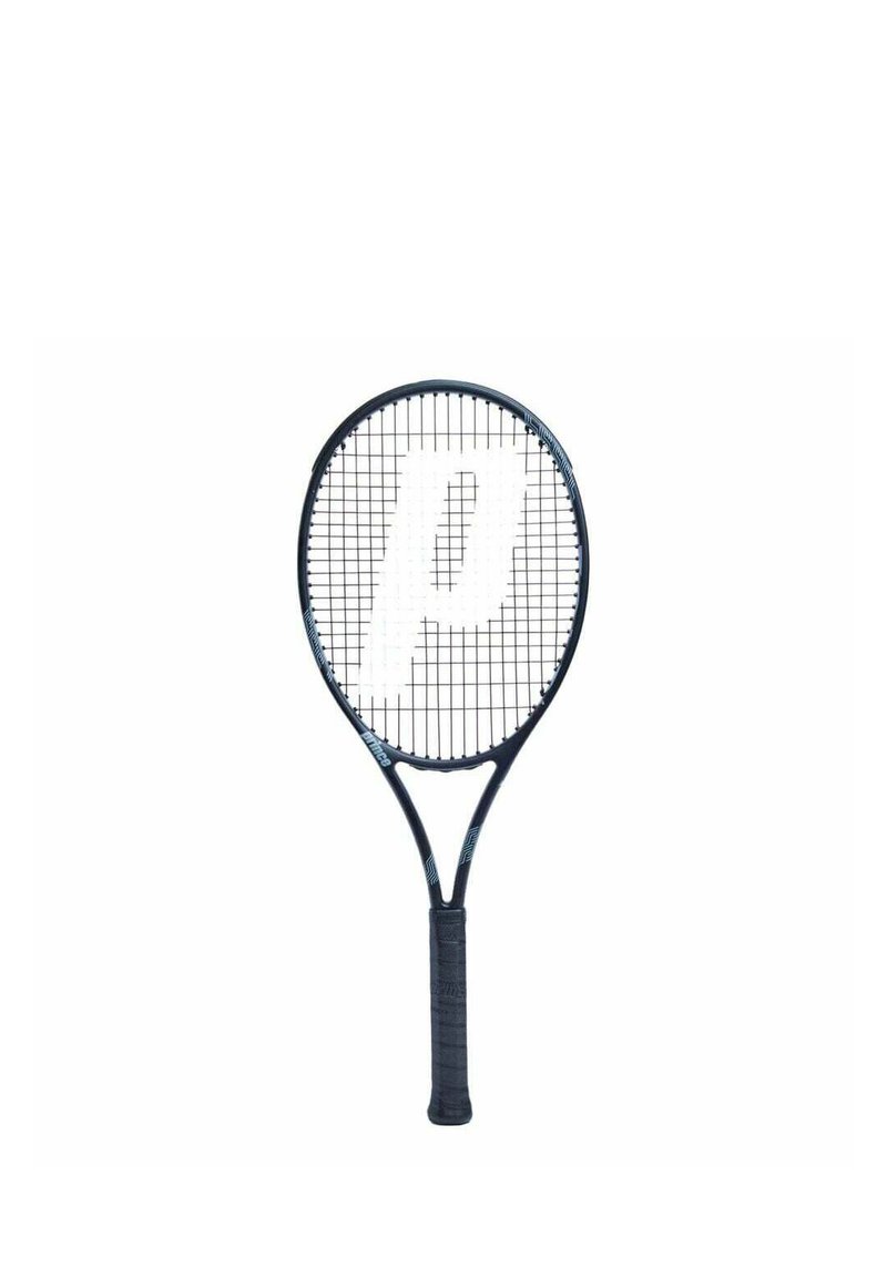 Prince Tennisracket - schwarz matt
