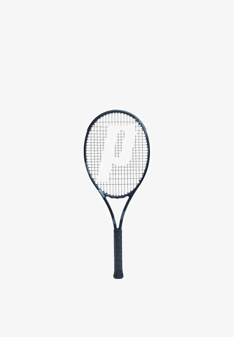 Prince Tennisschläger - schwarz matt