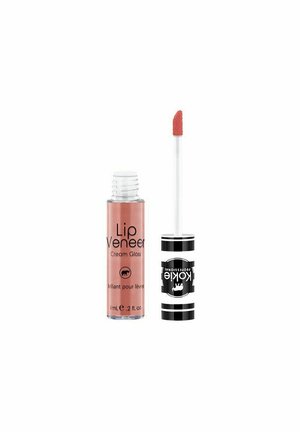 KOKIE LIP VENEER CREAM LIP GLOSS - INVINCIBLE - Huulikiilto