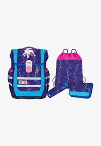 Non selezionato, dark purple