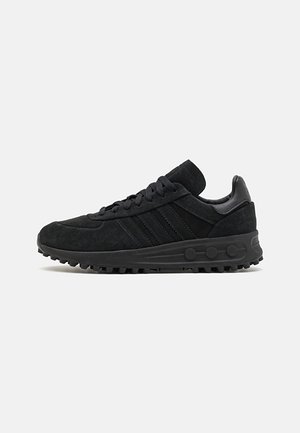 Baskets basses - black