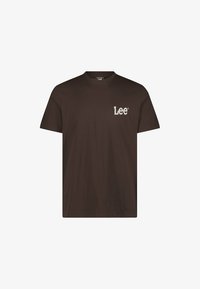 No seleccionado, espresso