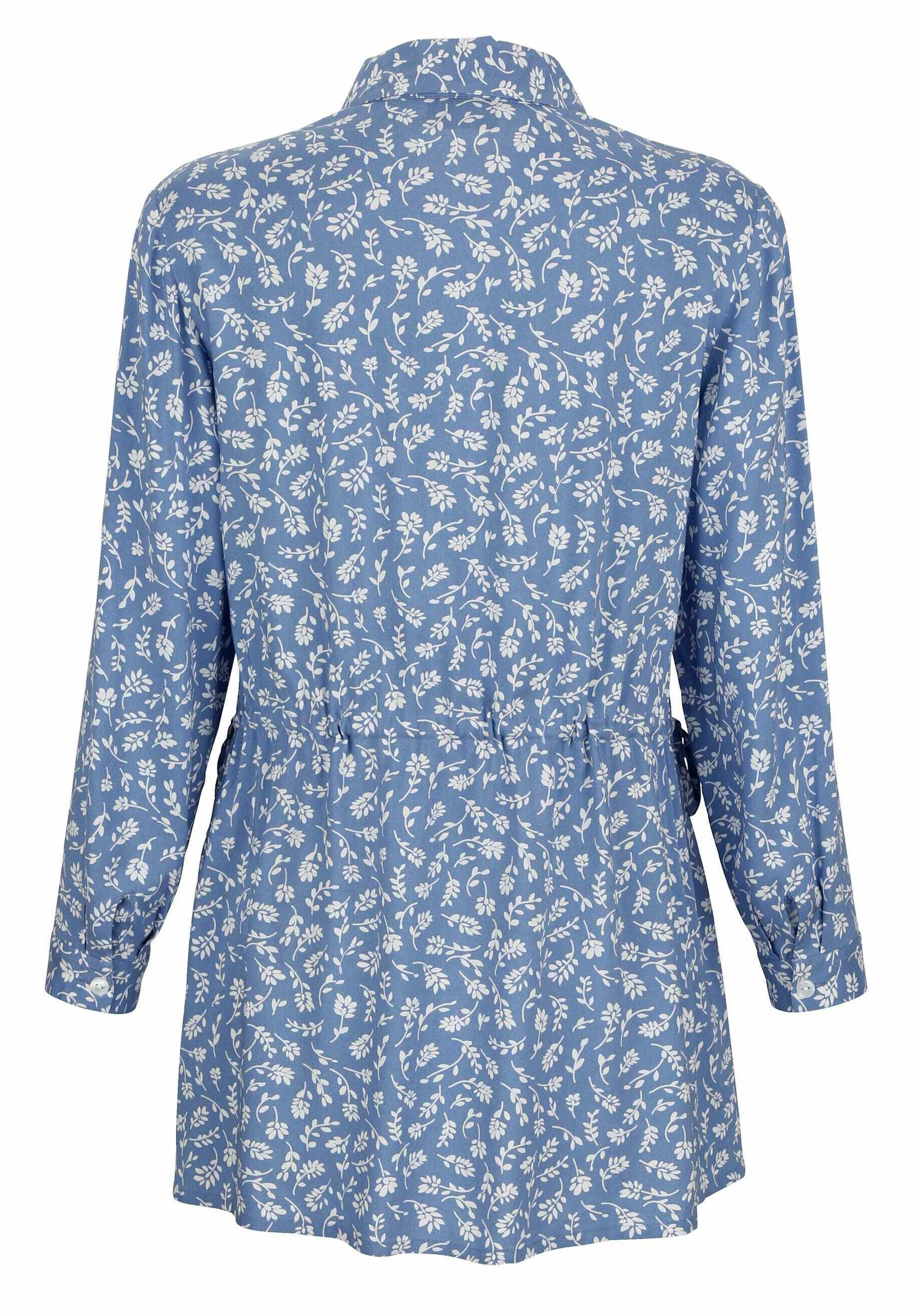 Damen Hemdbluse Damen Hemdbluse
