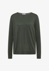 Non sélectionné, dried olive green