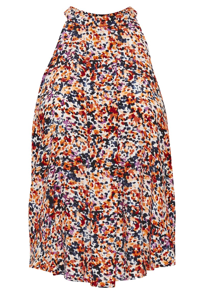 Denim Hunter Top lila Denim Hunter Top lila