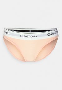 Não selecionado, peach melba