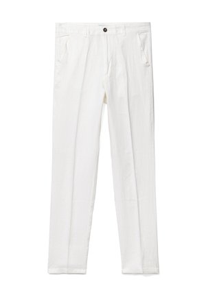 United Colors of Benetton Chinosy