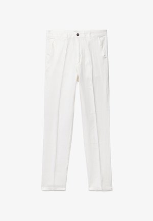 United Colors of Benetton Chinosy