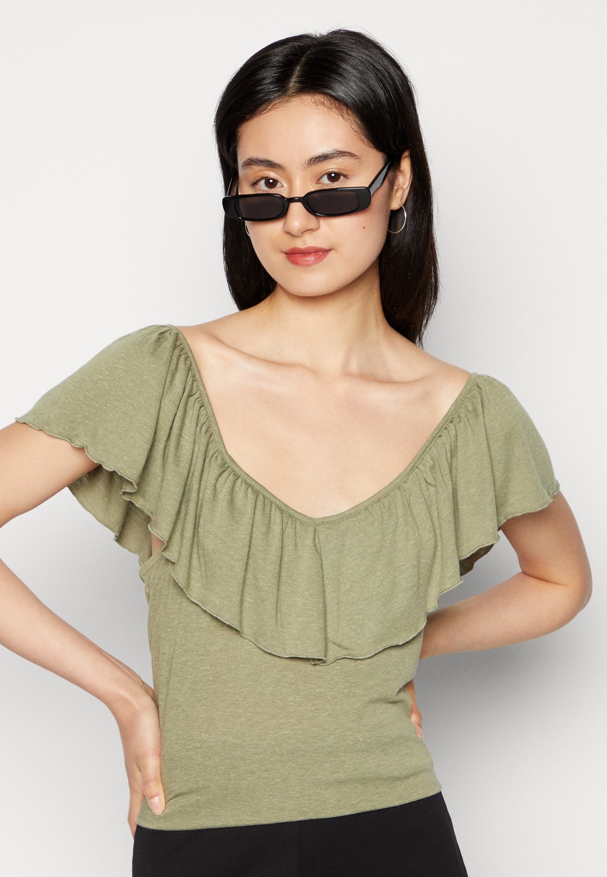 ONLLIA FRILL