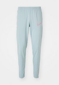 ACADEMY PANT - Træningsbukser - ocean cube/hyper pink