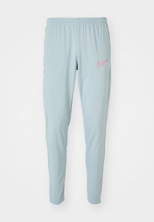 Nike Performance Tracksuit bottoms - ocean cube/hyper pink