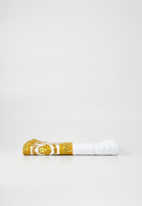BATH TOWEL I HEART BAROQUE - Towel2