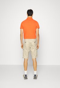 Tommy Hilfiger JOHN - Shorts - bleached stone